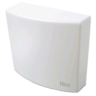 NICE TT3 Блок управления одним приводом до 1000Вт, без рессивера, управление климатическими датчиками, IP44.