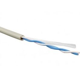 Rexant 1PR 24AWG CAT5e (01-0002) кабель UTP 305м