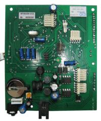 Vizit ЗИП МУ-460M Модуль управления для монитора VIZIT  -  MТ460CM