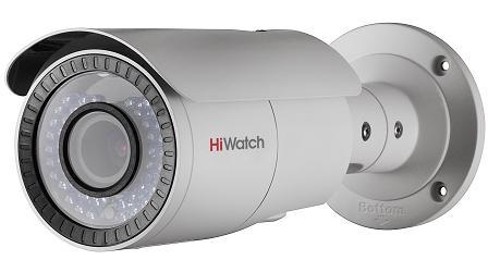 HiWatch DS-T206 уличная HD-TVI камера 2.8-12мм