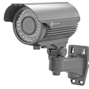 Айтек ПРО AHD-OV 1.3 Mp Уличная видеокамера AHD-M с вариофокальным объективом, Матрица 1/3&amp;quot; SONY CMOS IMX238