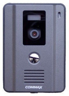 Commax DRC-4G Панель вызова домофона