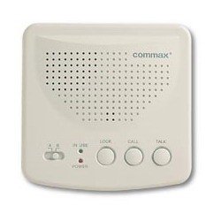 Commax WI-2B Беспроводное переговорное устройство