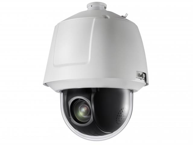 HikVision DS - 2DF6236V - AEL - 2Мп Full HD Скоростная поворотная уличная IP - камера день/ночь Lightfighter с интеллектуальными функциями, 4.5 - 162м, 36X, 1/2.8" Progressive Scan CMOS