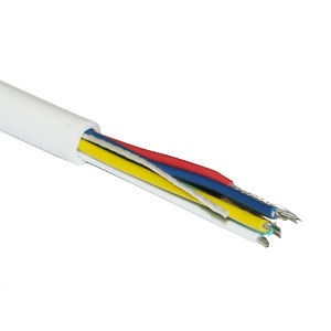 Ramcro AS-CAB004 кабель 4х0.22мм2, 100м