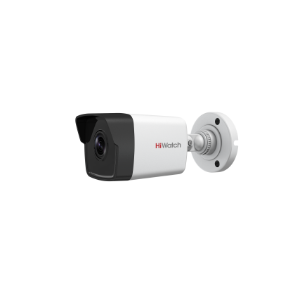 HiWatch DS-I400 (C) (2.8) 4Mp Камера 1/3&quot; Progressive Scan CMOS