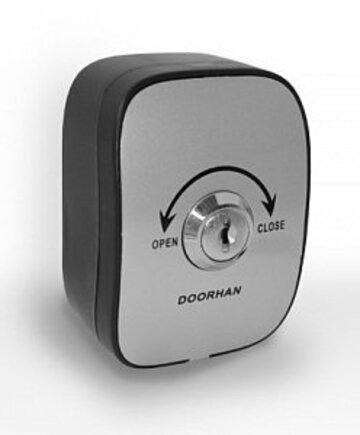 Doorhan SWK Выключатель кнопка-ключ для рольставен.