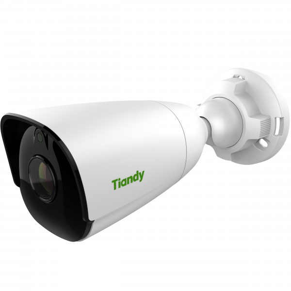 Tiandy TC-C32JN (I5/E/C/2.8) 2Mp Уличная IP-видеокамера - фото 1