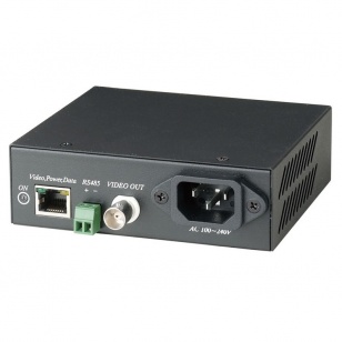SC&T TTA111VPDR активный приёмник сигналов видео