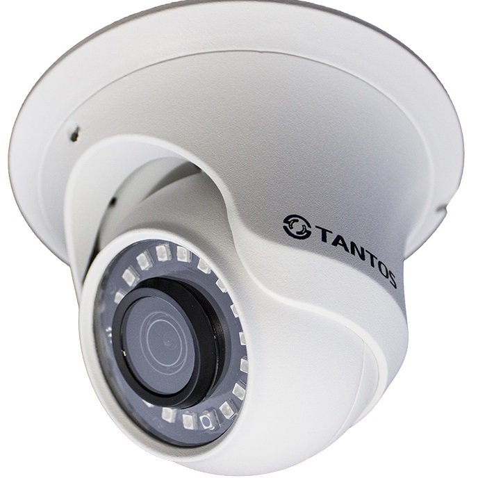 Tantos TSi-Ee25FP (2.8) 2Mp