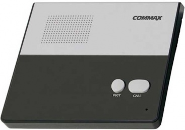 Commax CM-800L Абонентский пульт связи для PI-10LN/ 20LN/ 30LN