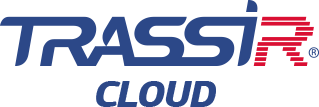 TRASSIR (DSSL) MiniNVR AF 16 - AnyIP 9 профессиональное программное обеспечение