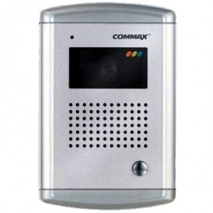 Commax DRC-4CAC Вызывная панель видеодомофона