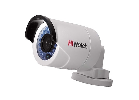 HiWatch DS-T200 (3.6) 2Mp Видеокамера