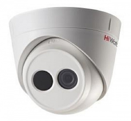 HiWatch DS-I113 Внутрення купольная IP-камера 4 mm