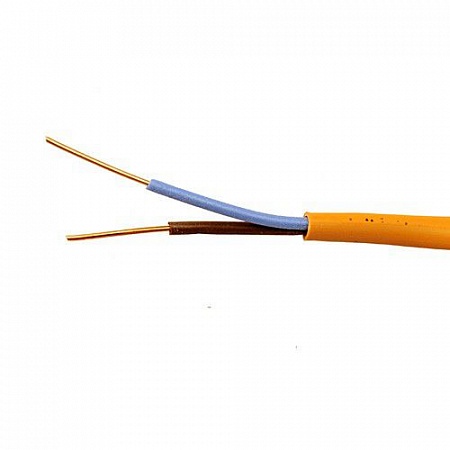 ПожСпецКабель КПСнг(А)-FRHF кабель 1x2x0.75, 200м