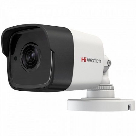 HiWatch DS-T300 Уличная HD-TVI видеокамера