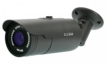 CTV HDB0554AG HDV Видеокамера AHD уличного исполнения 4.0 M