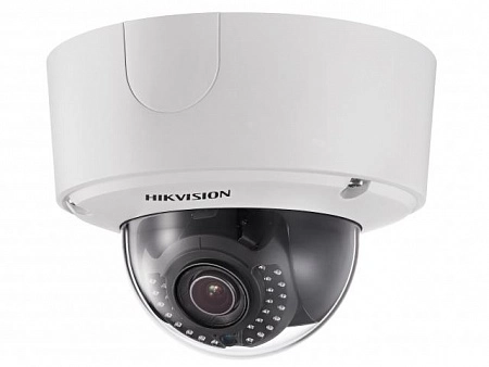 HikVision DS - 2CD4535FWD - IZH (8 - 32 mm) - 3Мп, 1/2.8&quot; Progressive Scan CMOS