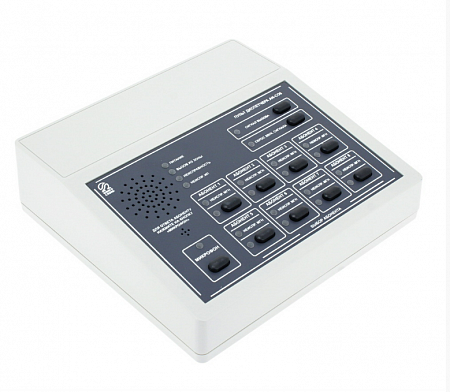 OMEGA SOUND AN-CO8 Пульт диспетчера