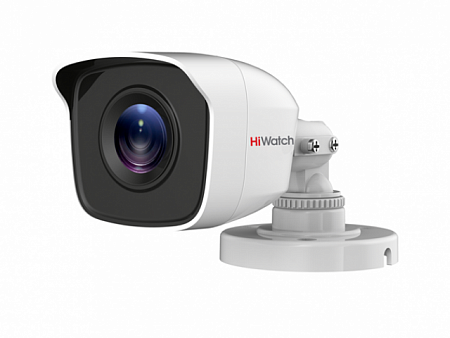 HiWatch DS-T200 (B) (6) 2Mp Видеокамера