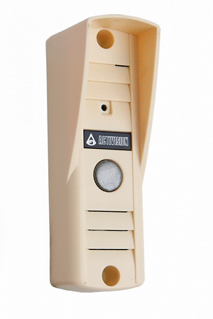 Activision AVP-505 NTSC Вызывная панель, накладная (Бежевая)