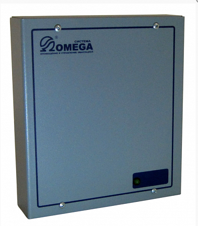 OMEGA SOUND AL-DV16 Цифровой модуль речевых сообщений