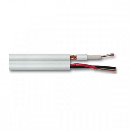 Alarmico 3C-2V outdoor комбинированный кабель 2*0,5