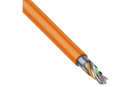 Rexant Кабель FTP 4PR 23AWG CAT6 305м (01 - 0151)