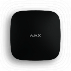 Ajax ReX (Black) (8075.37.BL1 )