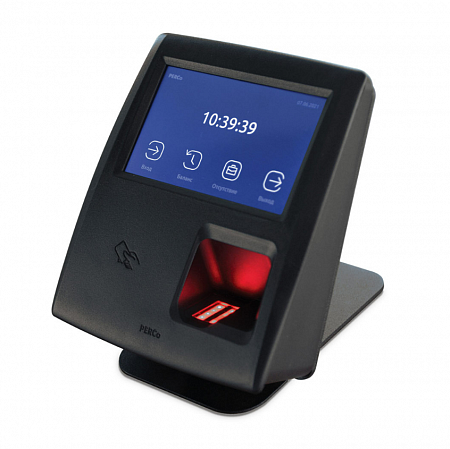 PERCo-CR11.1 Биометрический терминал