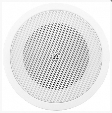 OMEGA SOUND AL-042C Оповещатель пожарный речевой