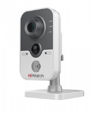 HiWatch DS-I114 Внутренняя IP-камера 6 mm