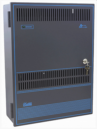 OMEGA SOUND AL-250PA Усилитель мощности речевого оповещения