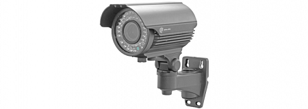 Айтек ПРО AHD-OV 1Mp Уличная цилиндрическая видеокамера стандарта AHD-M с фиксированным объективом и ИК-подсветкой. Предназначены для организации видеонаблюдения на улице, при недостаточной освещенности камера автоматически переключается в черно-белый режим и включает ИК-подсветку