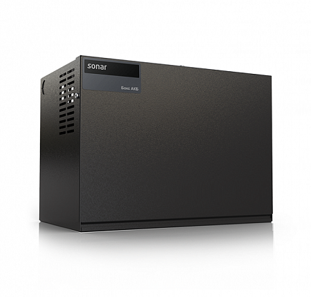 Sonar SPM-Box бокс под 2 АКБ 12В 40Ач (RBZ-286069)