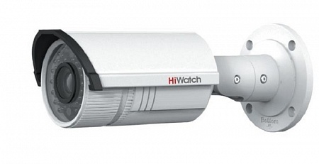 HiWatch DS-I126 Уличная цилиндрическая IP-камера