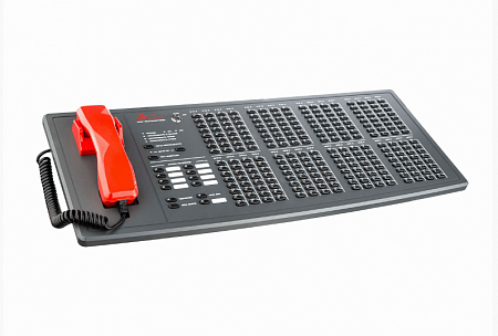 OMEGA SOUND AL-CO256 Пульт диспетчера