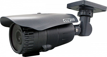 CTV HDB336VFA SL Видеокамера AHD уличного исполнения 1.0 M