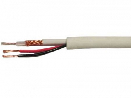 Rexant ККСВ-В + 2х0.5мм (01-4003) кабель 305м