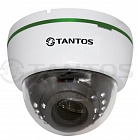 Камера видеонаблюдения Tantos TSi-De25VPA (2.8-12)