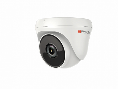 HiWatch DS-T233 (2.8) 2Mp Видеокамера
