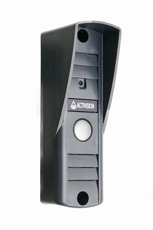 Activision AVP-505 NTSC Вызывная панель, накладная (Темно-серая)