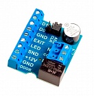 Iron Logic Z-5R (мод. Relay Wiegand Case) (в корпусе) Iron Logic Z-5R (мод. Relay Wiegand Case) (в корпусе)