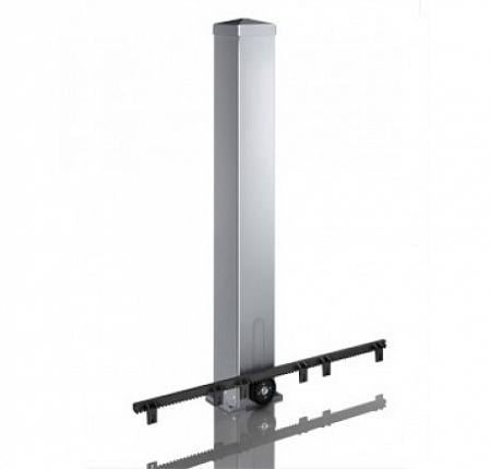 Sommer SP 900 алюминиевый столб для откатного привода (высота 1250 мм)