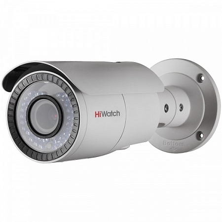 HiWatch DS-T106 Уличная HD-TVI камера