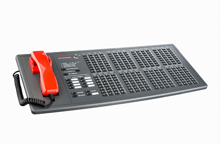 OMEGA SOUND AL-CO256 Пульт диспетчера