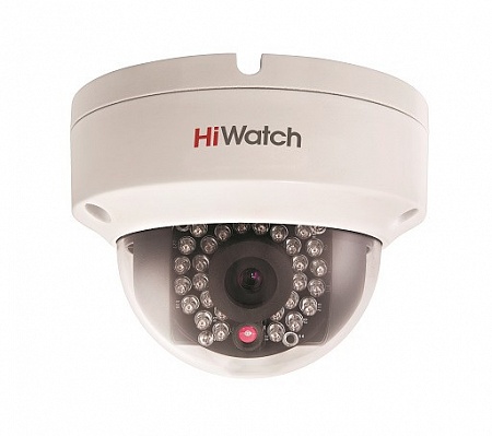 HiWatch DS-I122 Видеокамера
