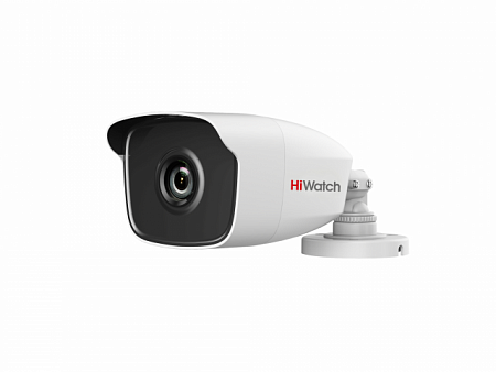 HiWatch DS-T120 (6) 1Mpp Видеокамера HD-TVI