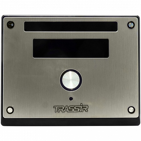 TRASSIR (DSSL) MiniNVR Hybrid 12 гибридный сетевой видеорегистратор